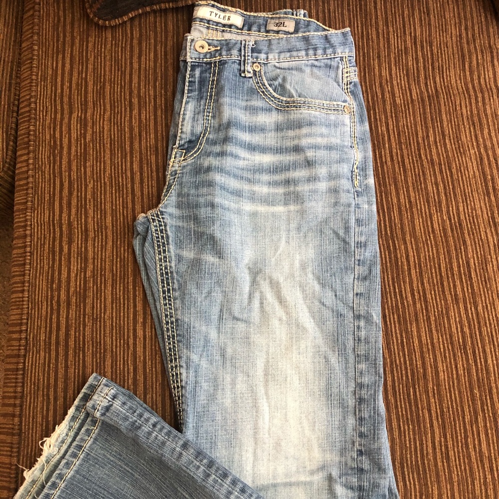 Men’s jeans